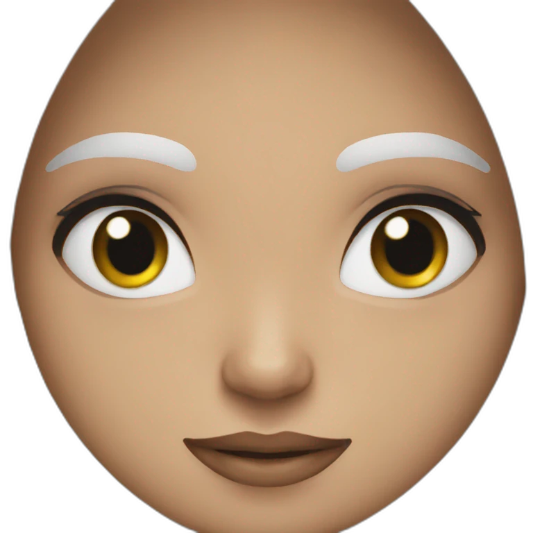 fitria emoji