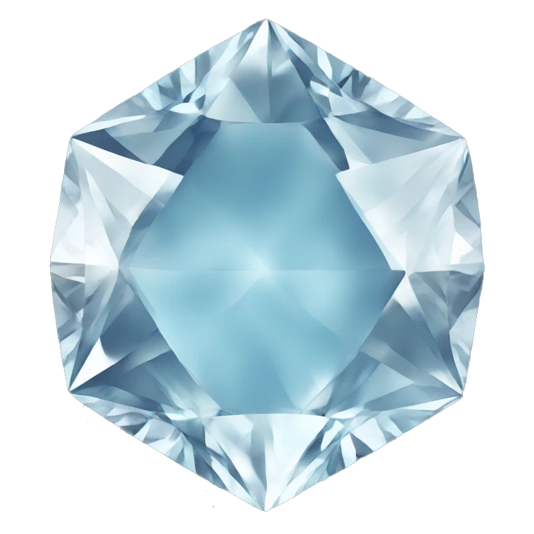 Diamond emoji