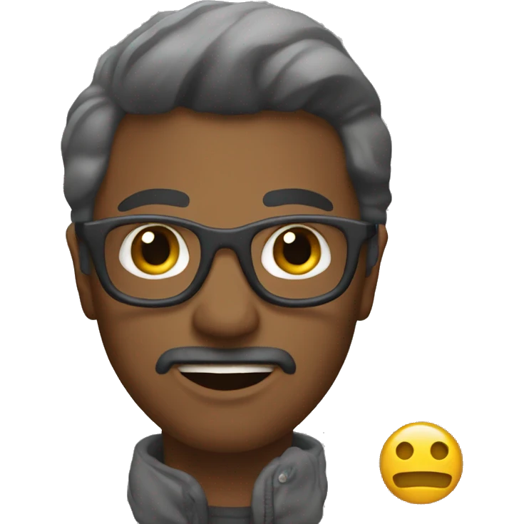 outer bank emoji