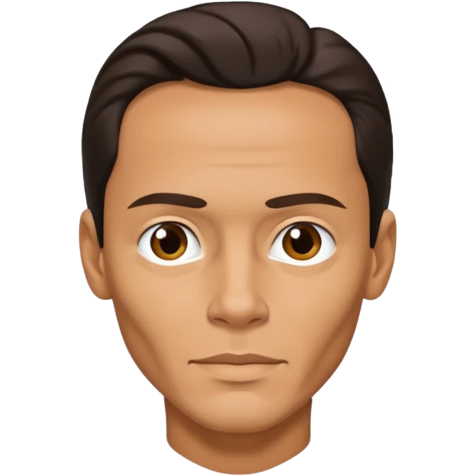 Marc Anthony emoji
