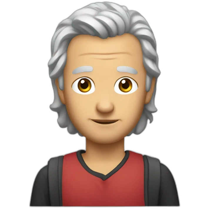 Riu emoji
