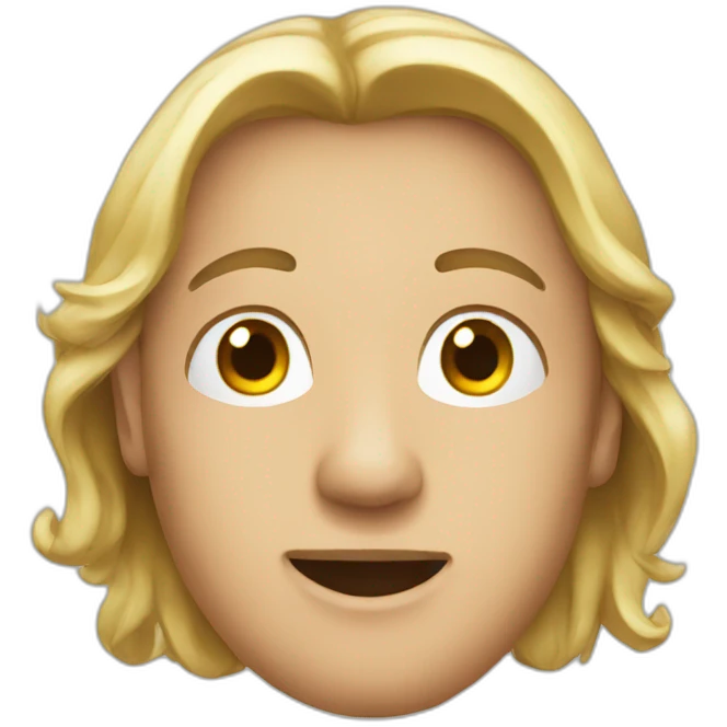 Weihnachten emoji