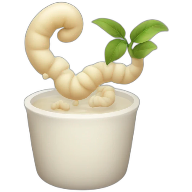 digestion emoji