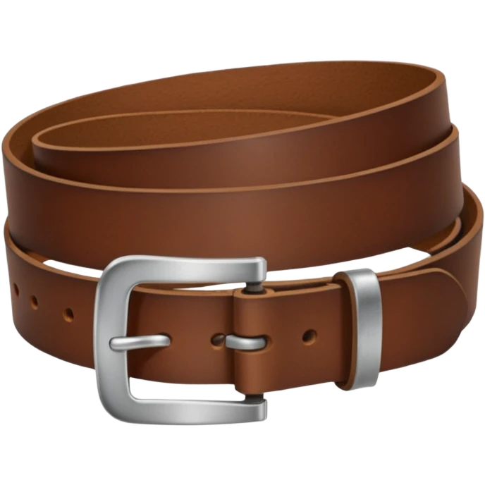 belt emoji