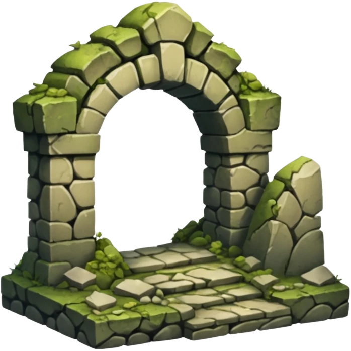 ruin of elden ring emoji