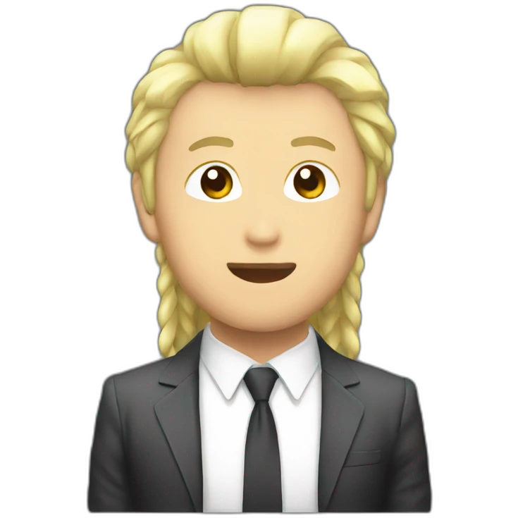 iwgp emoji