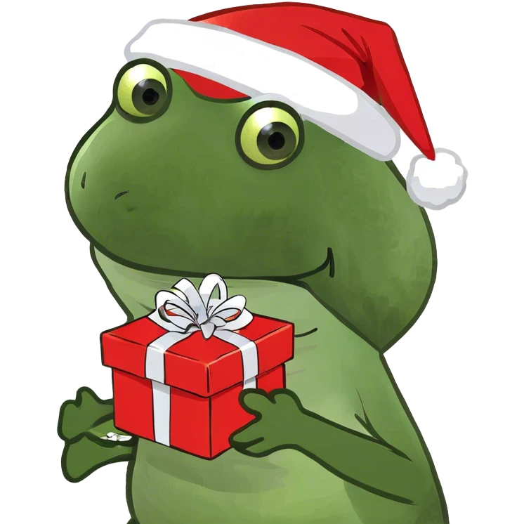 holiday emoji