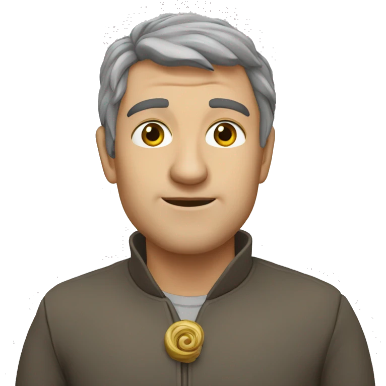 Merlin monro emoji