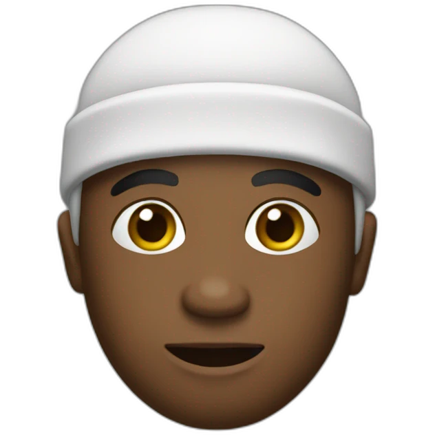 Thahomey  emoji