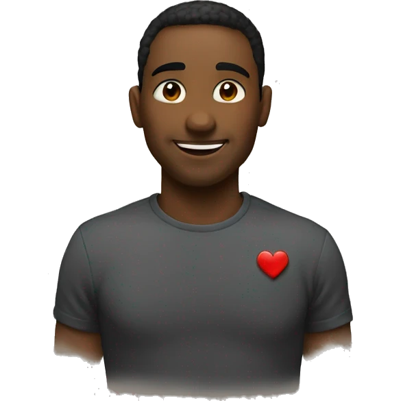 positivismo romantic emoji
