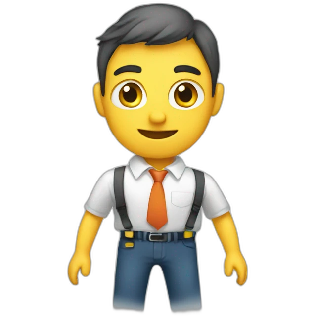 Test emoji