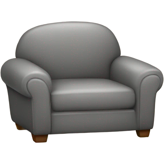 comfy seat emoji