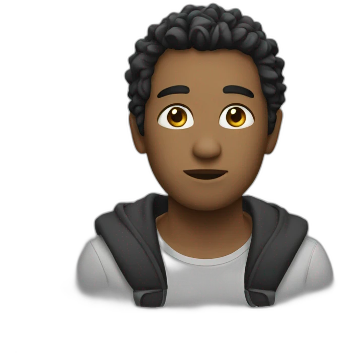 oi emoji