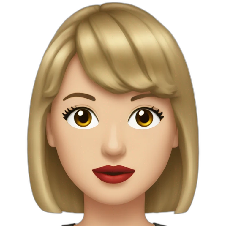 kanye grammys taylor swift emoji