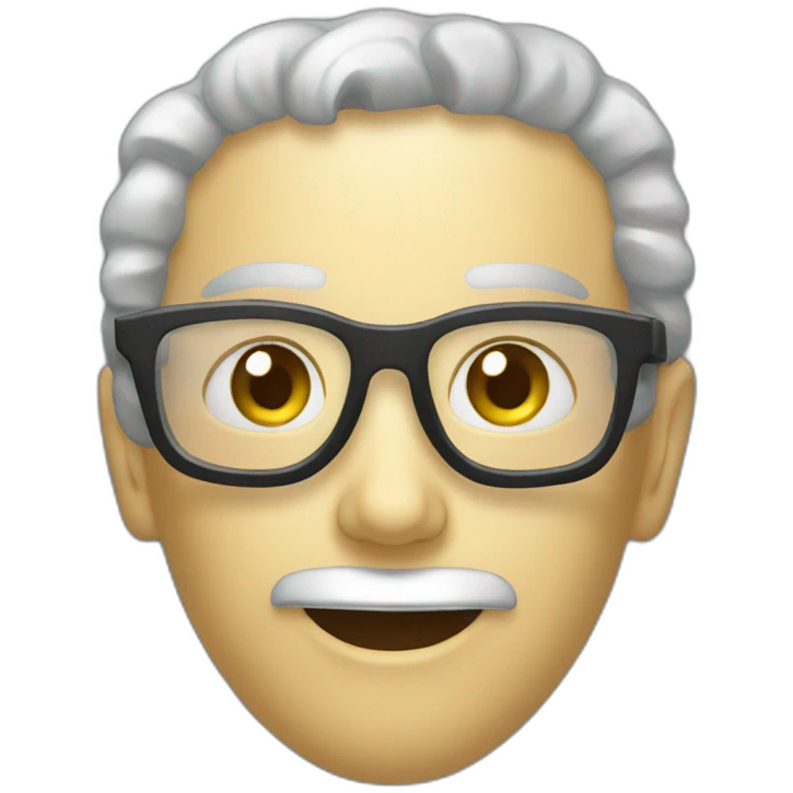 glass emoji