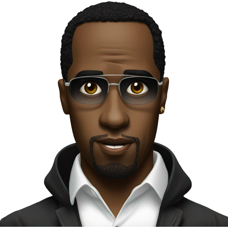p diddy emoji