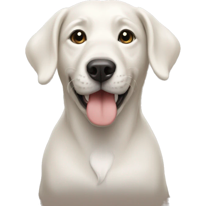 dog & cat emoji