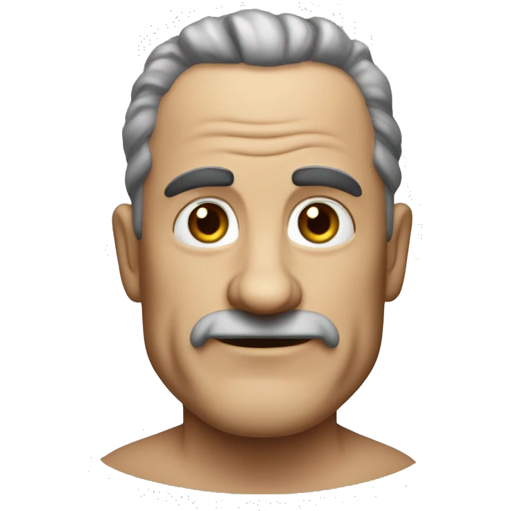 the butcher of bosia emoji