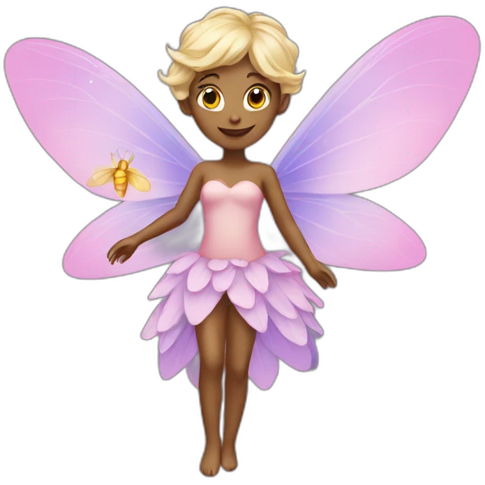 fairy emoji emoji