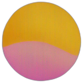 lesbian pride flag emoji