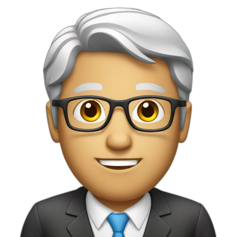 accountant emoji
