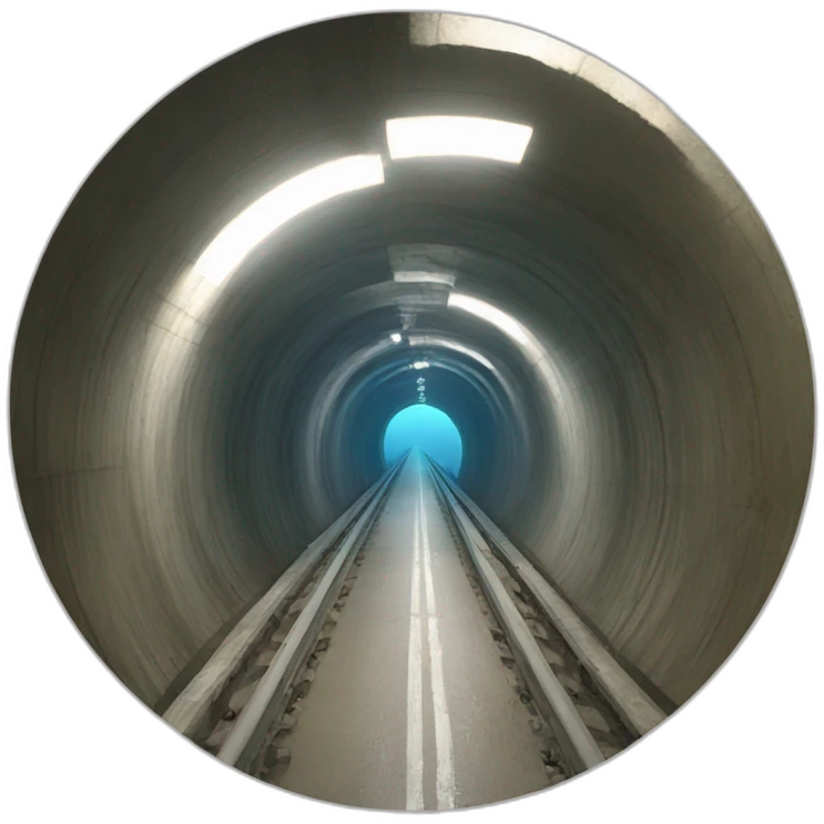 lana del rey did you know that there's a tunnel under ocean blvd emoji