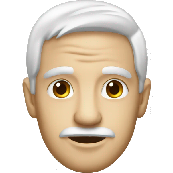 TIEMPO emoji