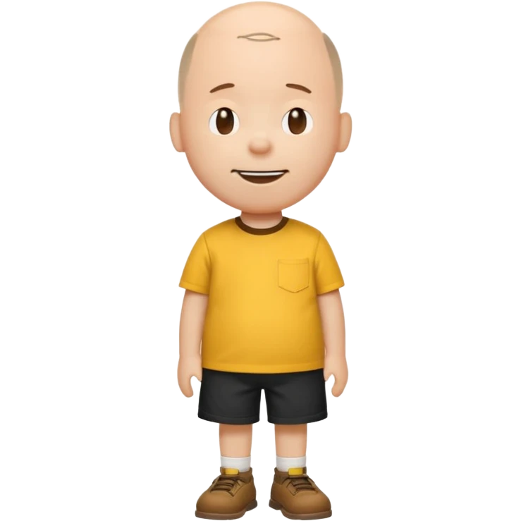 charlie brown emoji