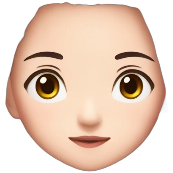 nezuko emoji