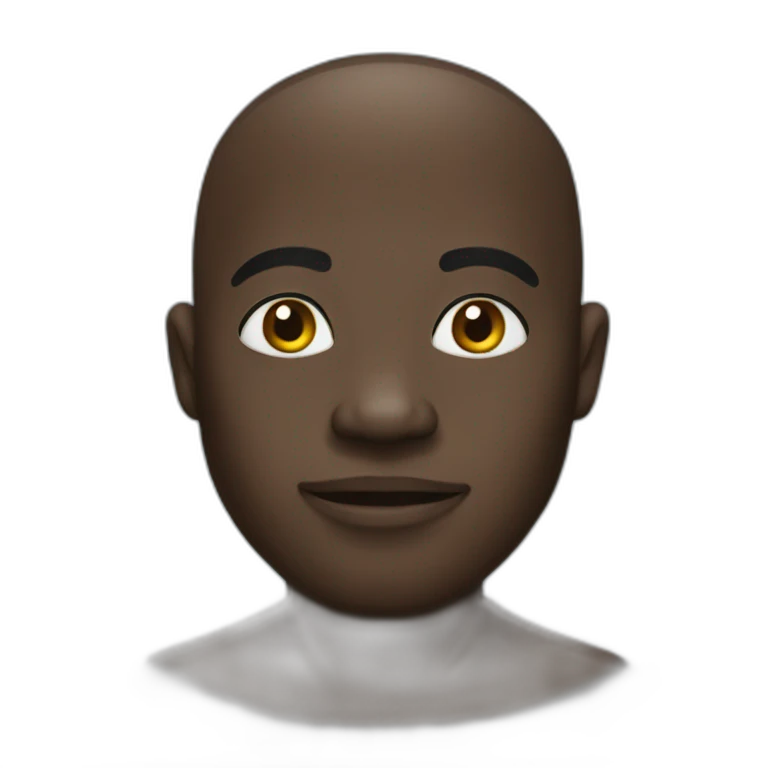 congo emoji