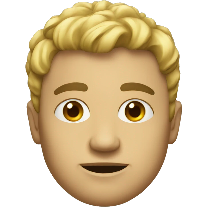Ladron emoji