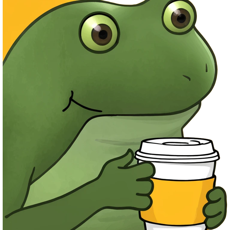 coffee emoji
