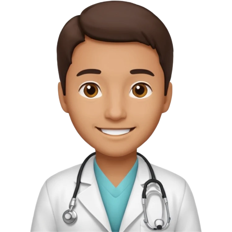 ocupasional medicine  emoji