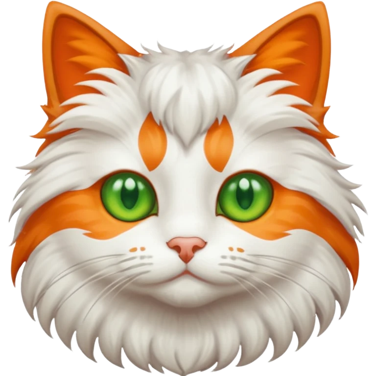 cat emoji