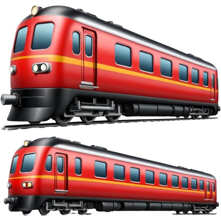 train emoji