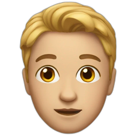 memoji emoji