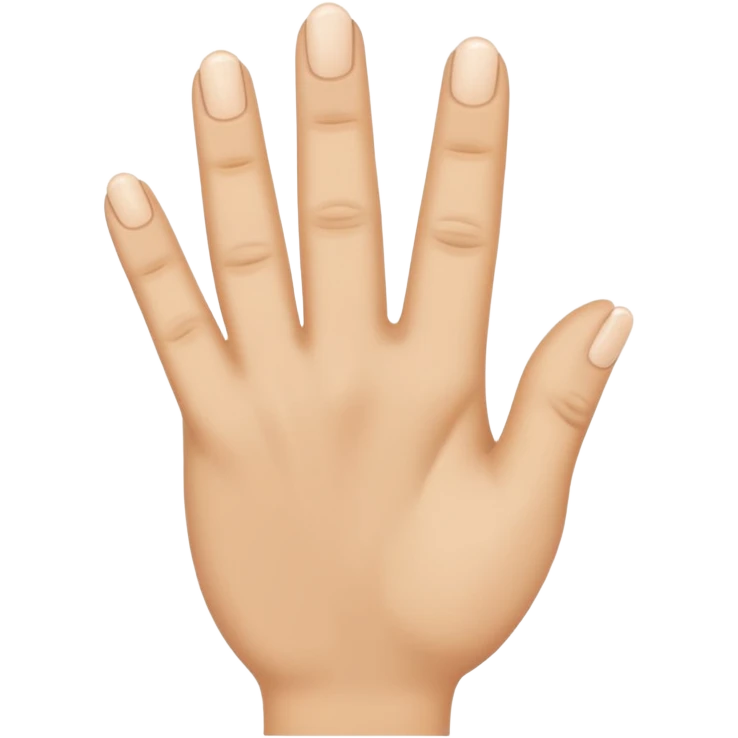 shushing finger emoji