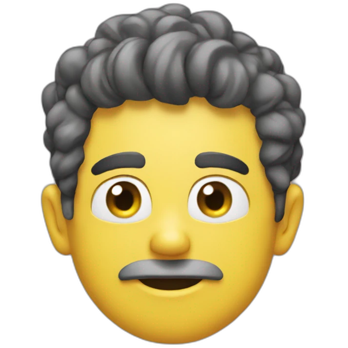 youtube poop emoji