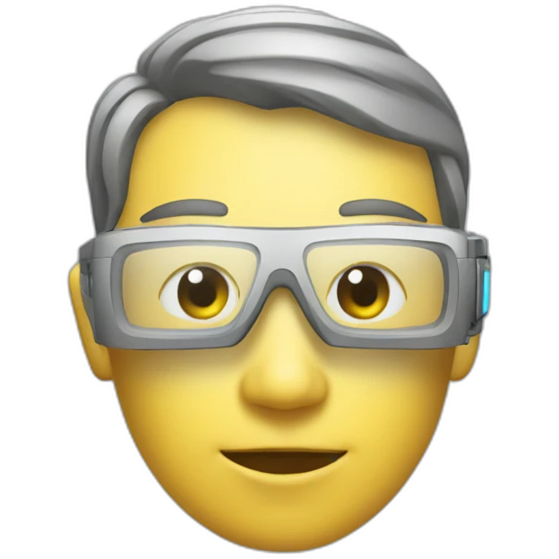 AI with laser additive manfacturing emoji
