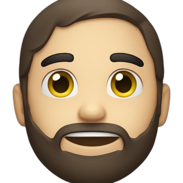 Chara emoji