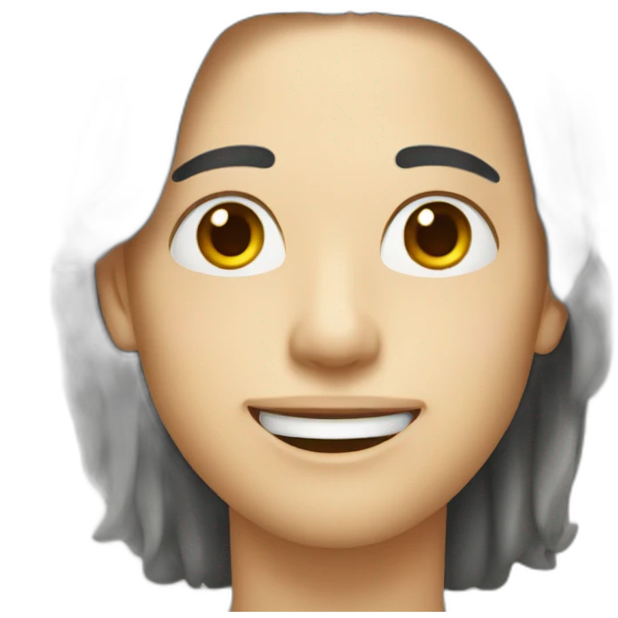 bident  emoji