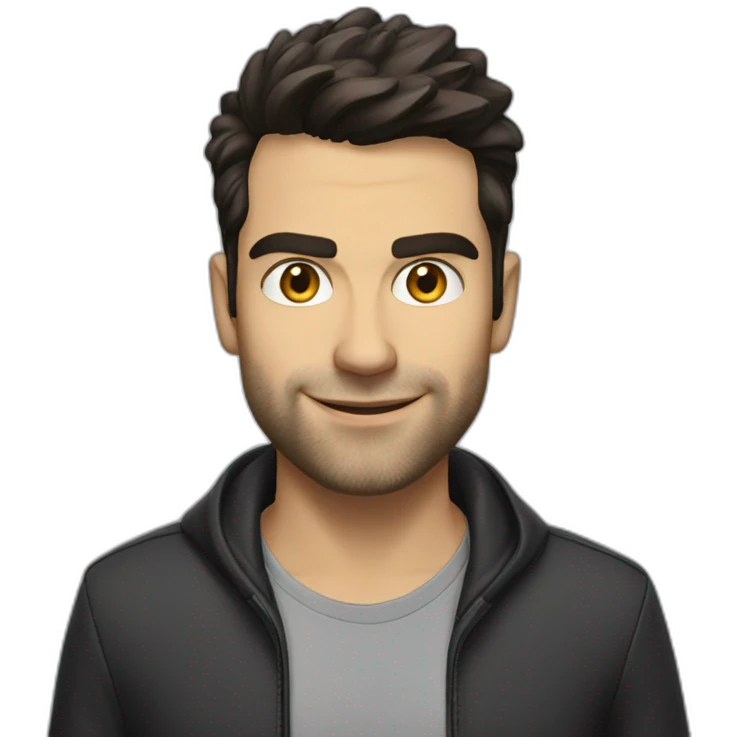 Johnny Depo emoji