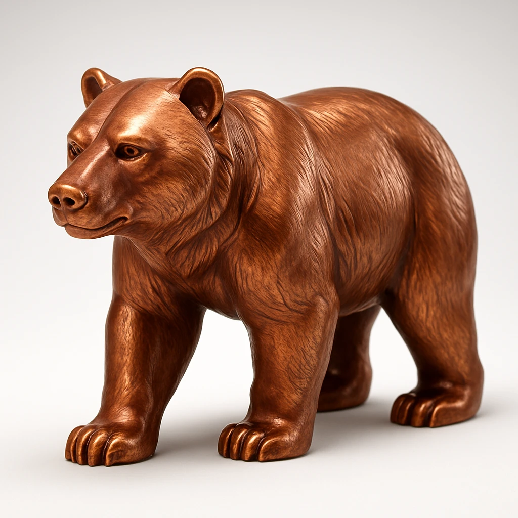 bear emoji