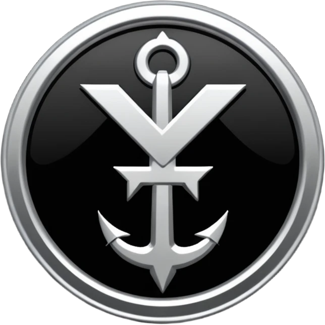 I want a fascist symbol emoji