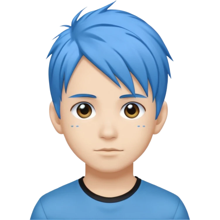 make some emojis about tower of god characters emoji