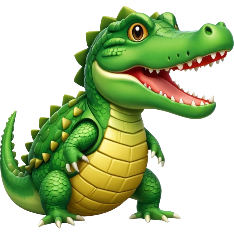 bombardiro crocodilo emoji
