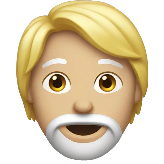 Writing emoji