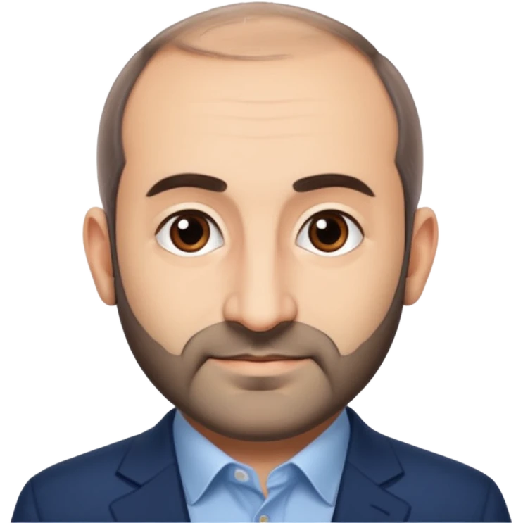 сделай фото Никола Пашиняа emoji