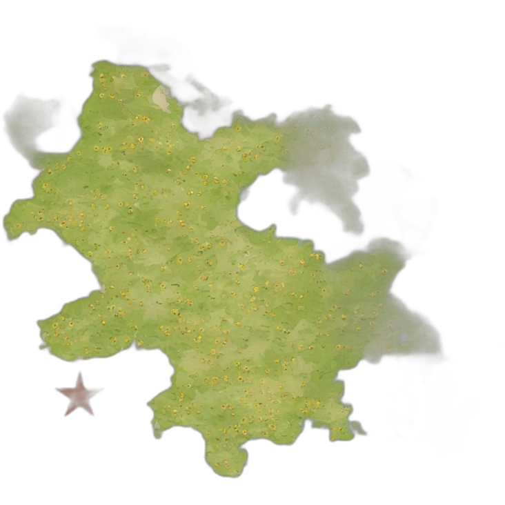 Soviet Map emoji