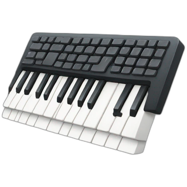keyboard emoji